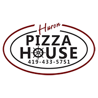 Huron Pizza House Logo